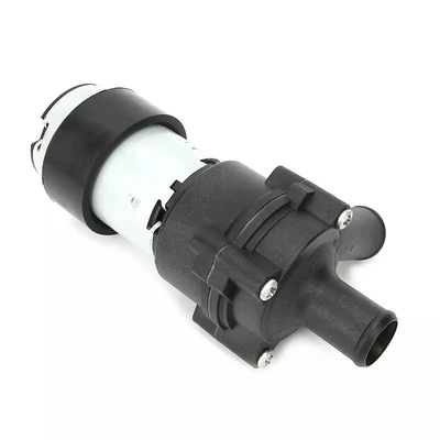 Water Pump, Soyutma sisteminin digər hissələri