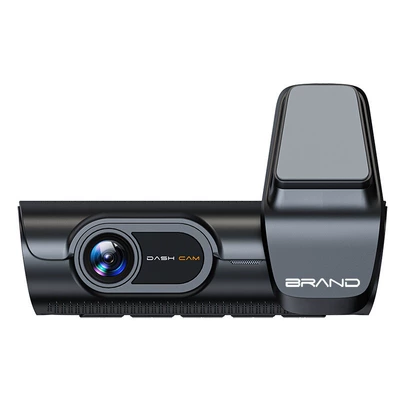 Cross-border 4K HD front: Driving recorder