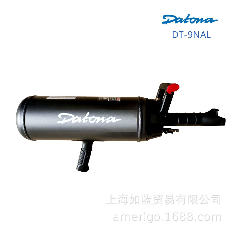 Заводская прямая продажа алюминиевых шин взрывной пистолет 6L 9L 12L Tire bead bazooka