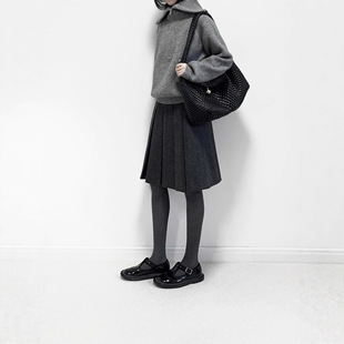 ������!!����ȹ�ﶬ�߼��о޺ÿ�С����ë���@����ȹ��ɫ����ȹ��