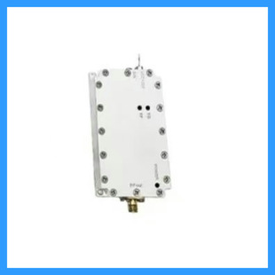 30W Module Gallium Nitride Process Rf Power Amplifier with Full-Band Coverage [High Protection Performance] Multi-Band Support