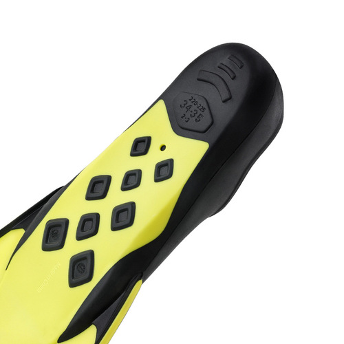 Cross-border flippers professional snorkeling equipment swimming fins adult flippers diving flippers