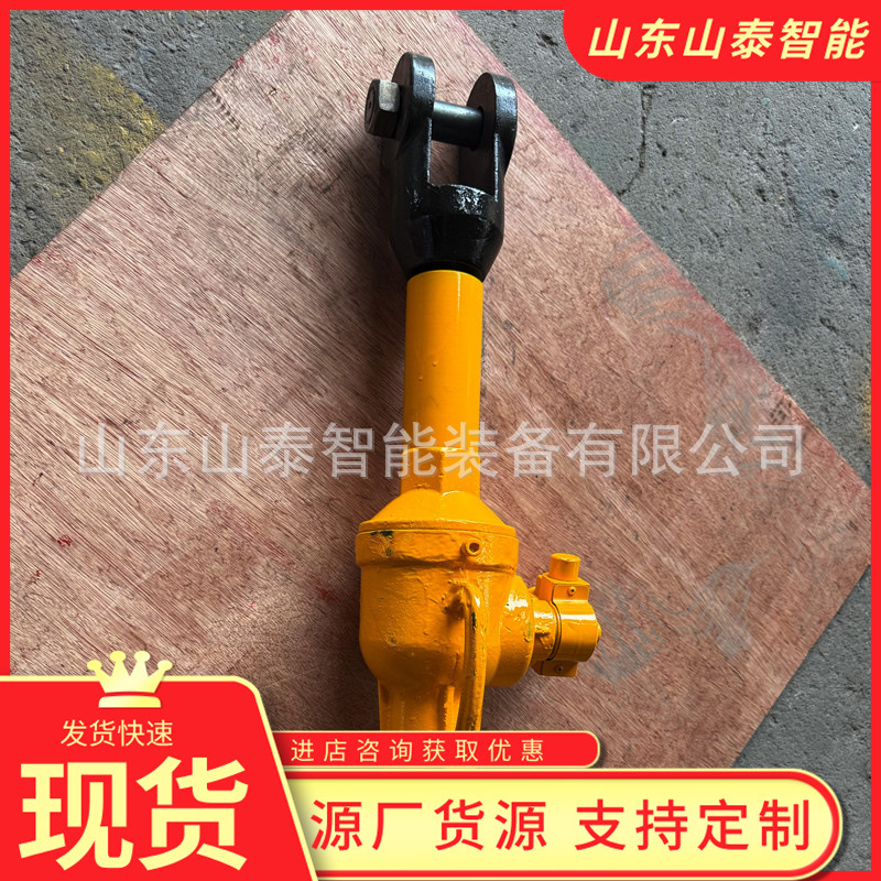 螺旋拉紧器 结构简单 重量轻便螺旋拉紧器 32吨 20吨 螺旋拉紧器