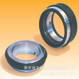 德国赫克HECKER AEGIRA HN 435 STD密封填料盘根MECHANICAL SEALS