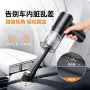 无线超大车用车载吸尘器
