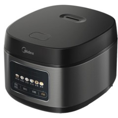 美的炊飯器 MB-RE429 炊飯器 スマートホーム予約 多機能 4L マイクロ圧力炊飯器 2-6人用