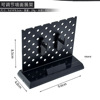 Weapon, storage box, stand with accessories, three dimensional multilayer gift box