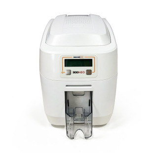 MAGICARD 300NEO�C����ӡ�C �����p���ƿ��C ��ɫID��ӡ���C �W�j