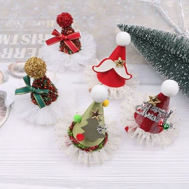 儿童发饰;发饰头饰配件;饰品配件