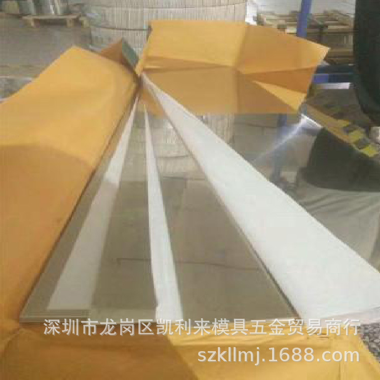 BZn15-20直销锌白铜线ASTMC75400锌白铜板/铜棒可零切割定制