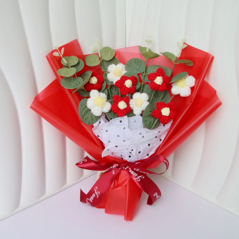 1349g Weight Flower Home Textiles & Decor Type Preserved Flower Event & Party Supplies 1 Piece Quantity Holiday, Daily Occasion Flower Pattern Simple Style, Classic Style Style Simple Style Classic Style Flower Paper Holiday Daily Preserved Flower 3