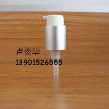 乳液泵头，乳液泵，洗面奶泵头 化妆品包装 护肤品包装
