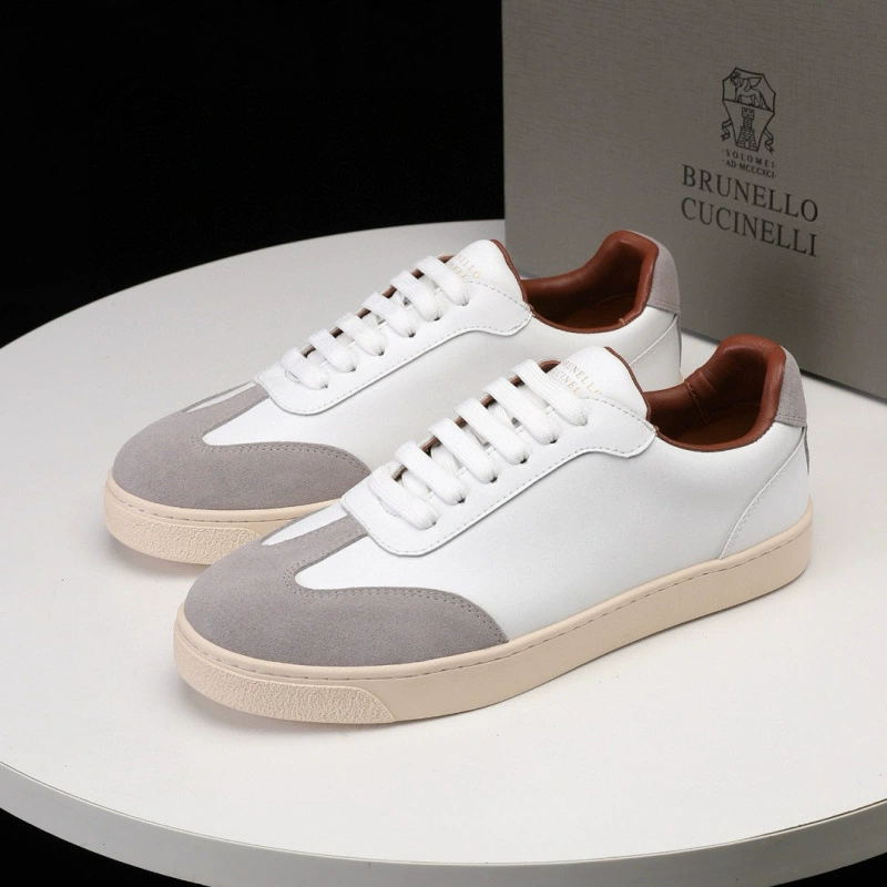 Европейский новый повседневный кожаный мужской низкий уровень повседневная обувь спортивная обувь маленькая белая обувь тренд универсальная мужская обувь