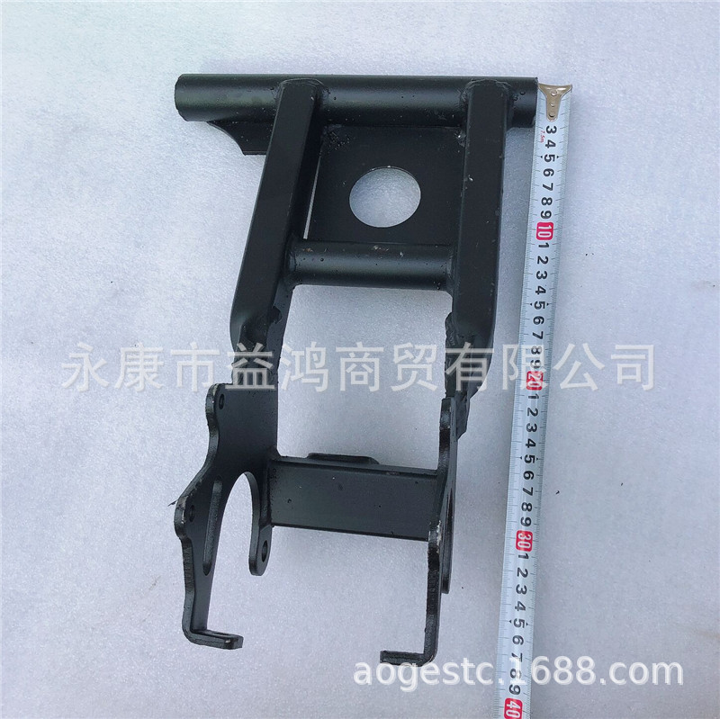 GY6后平叉 大公牛 (6)