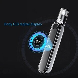 1�� �ɫ����ɫ ���|��ABS 늄ӱ�ë�޼��� 13000�D/���R ����LED