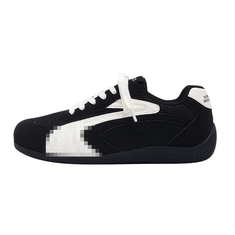 26 nuevos zapatos deportivos de entrenamiento para hombres zapatos casuales zapatos de pareja para hombres con suela gruesa aumentada zapatos de hombre