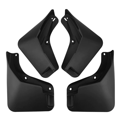 Export Cross-Border, Mudguard