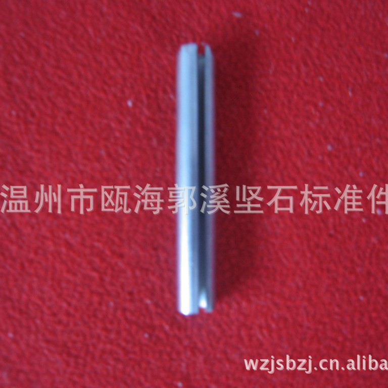 现货优惠供应304  65M弹性销ISO8752 din1481 Q528 GB879