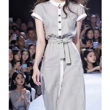 С�����@���@�ݸл�ɫ���遆���B��ȹ���Lȹ2025�¿��ļ�Ů�b