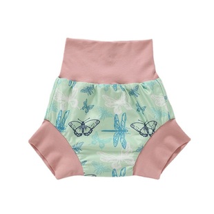 Cross-border Baby Training Pants Learning to Quit Diapers Diapers Washable Baby Urine-proof Leak-proof Panties Toilet Artifact