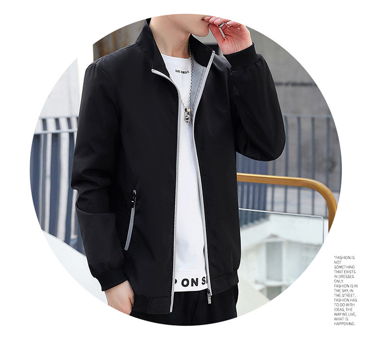 Veste homme en Polyester Polyester  - Ref 3443342 Image 39