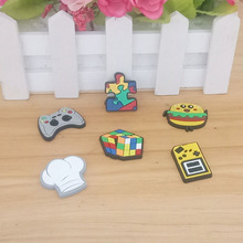 DIY��ͨ��� СС�Α�C PVCܛ�z�Ʒ�����ͯЬ���l��b�Ʒ