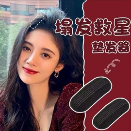 发夹;发圈;发箍