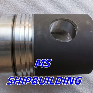 65.02501-0222 65.02501-0222B piston applicable DE12TIC,D2366T engine accessories