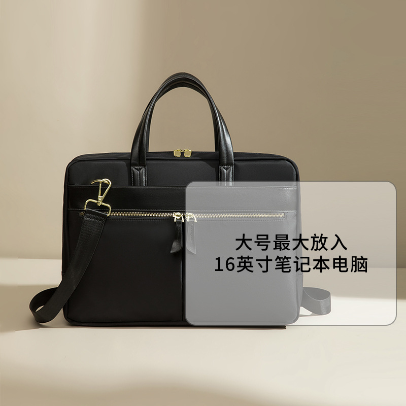 우아한 블랙 대형 (8032)#)