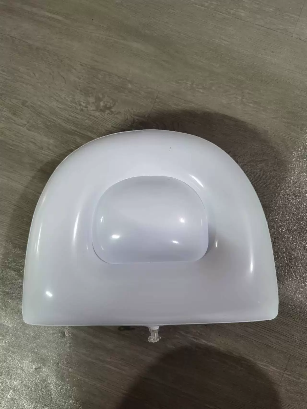 Заводская прямая продажа утолщенный ПВХ надувной вкладыш открытый бассейн для мелких животных побег сети надувной вкладыш ПВХ, чтобы сидеть