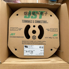 JST SPS-01T-187 ԭ�b��Ʒ  ���Ӊ��Ŷ��� 1�P10K P-2 L-4