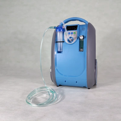 Oxygen Pump Oxygen Generator – Hava təmizləyiciləri - home-edition-04