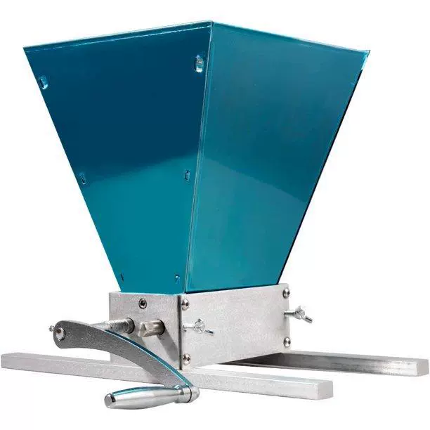 Daiyang Group Фабрика Прямая ручная роликовая дробилка Зерновая дробилка Солодовая дробилка