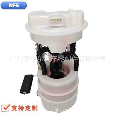 Oil pump, nozzle 17040-1Fe1A Is Suitable