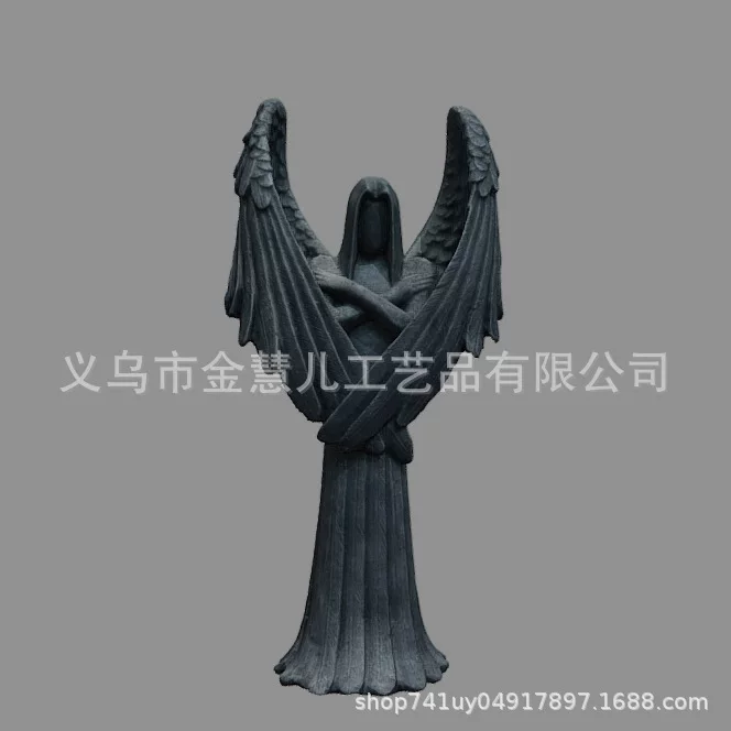 (Cross-border trading), statue, travel resin decor, home decor