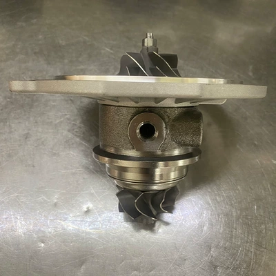 Rhf5897-315-29202101 Engine Turbocharger Supercharger