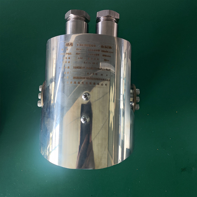 本安枪机摄像仪2