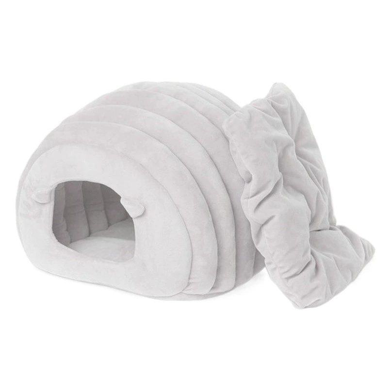 Фабрика прямых продаж трансграничная теплая гнездо для кошек