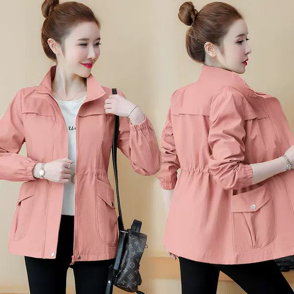 Pink [Double layer has Libu]