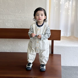 连身衣、爬服;童套装;童披风/斗蓬
