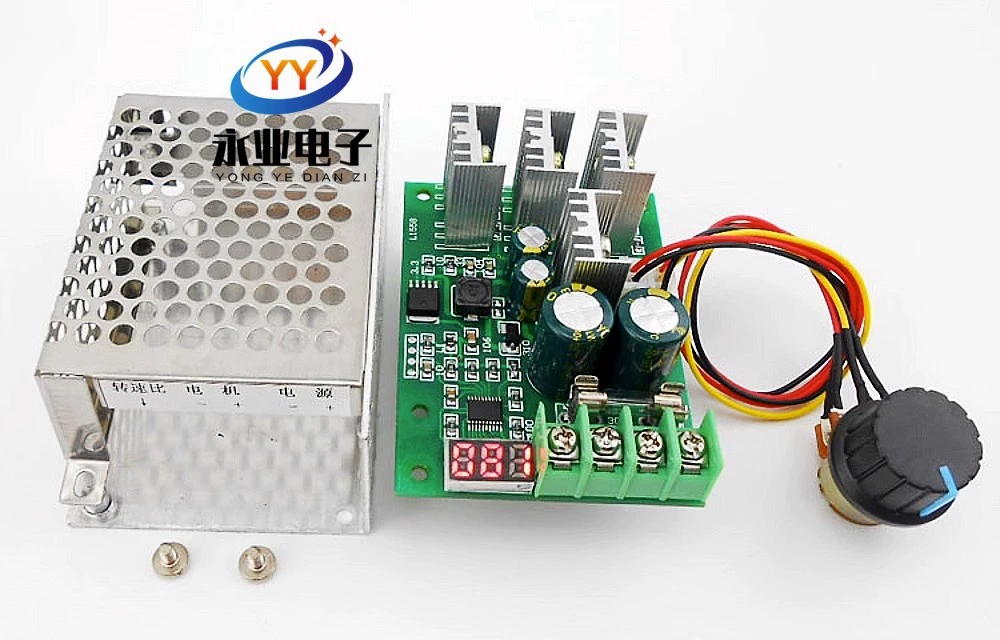Двигатель, контроллер, модуль, переключатель, DIY, 6V12AH, 12V, 24V, 36V, 48V, 60V