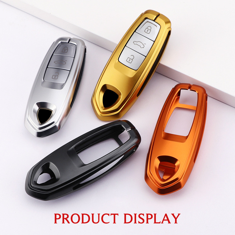 KAKTUS car key case suitable for Lamborghini URUS car key case protective cover new