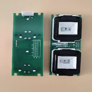 Подходит для лифта Mitsubishi GPS-3 LHB-052G 11, нажимная кнопка-переключатель, прочная и многофункциональная