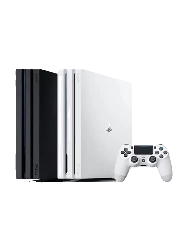 PS4游戏机折腾版 ps4主机二手原装slim Pro主机电视家用VR游戏机-阿里巴巴