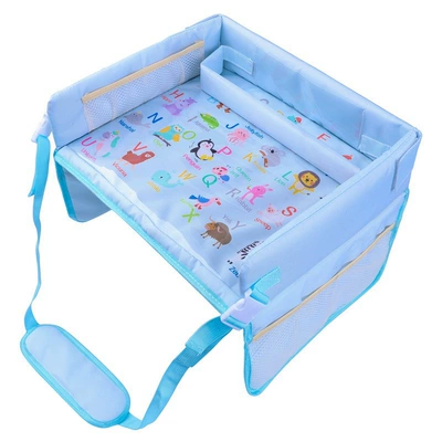 Car table board Table Small Table Board Multifunctional - animal-world-childrens-tray-dining-table