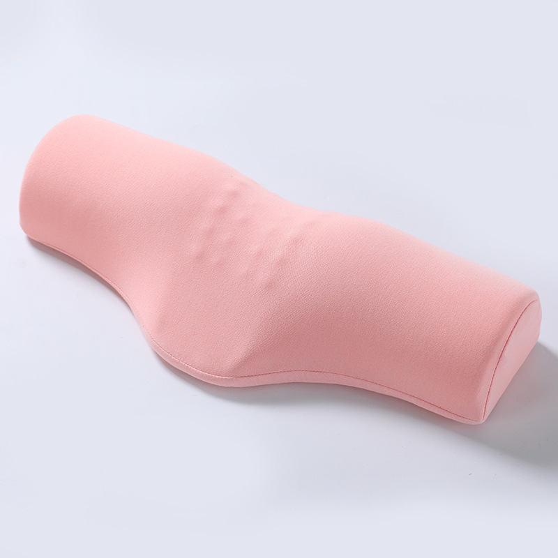 睡眠を助ける枕、頸椎枕、睡眠用シングル枕コア、特別な首の保護とストレッチ|undefined