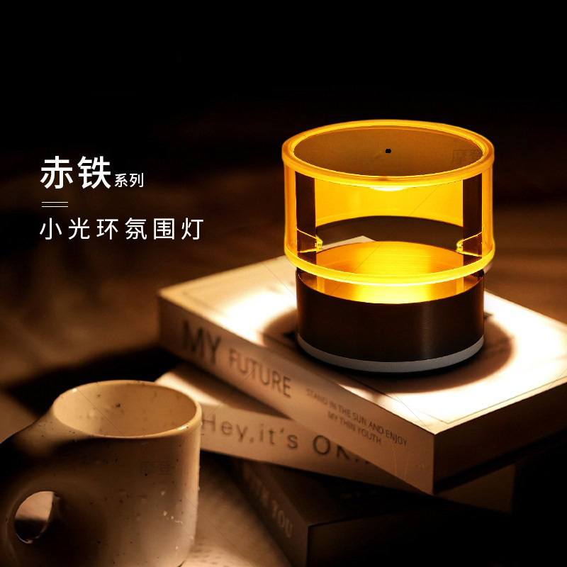 Retro Table Lamp for Bedroom, Master Bedroom Bedside Lamp, Light Luxury and High-End Creative Small Halo Atmosphere Table Lamp Retro Table Lamp for Bedroom, Master Bedroom Bedside Lamp, Light Luxury and High-End Creative Small Halo Atmosphere Table Lamp