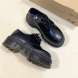 ��Ʒ�|Dr.M�����Ƥ�R��ѥ1460��Ů�����m�ٴ�Ӣ���LJK������ƤЬ