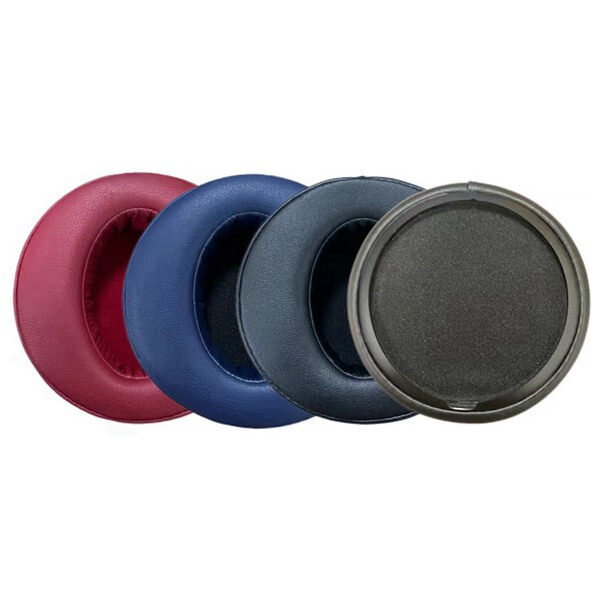 1 Pair Color: Blue Material: Protein Leather Suitable for Sony Mdr-Xb950Bt Xb950B1 N1 1 Pair Color: Blue Material: Protein Leather Suitable for Sony Mdr-Xb950Bt Xb950B1 N1