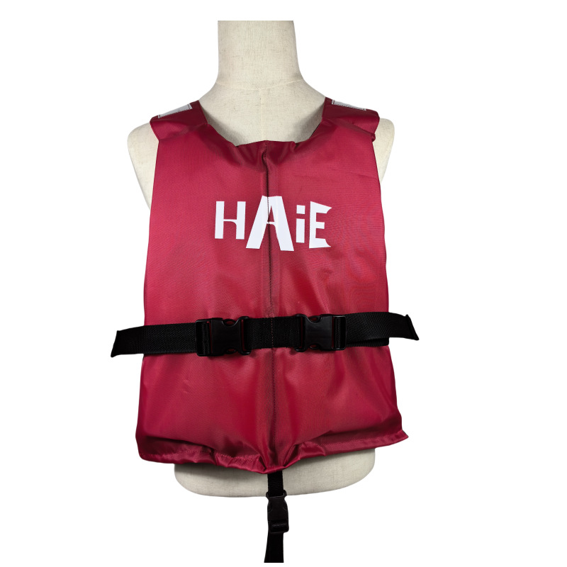 便携式龙舟成人救生衣 成人端午训练马甲 漂流冲浪游泳衣辅助衣